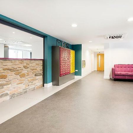 Destiny Student - Holyrood Hotel Edinburgh Exterior photo