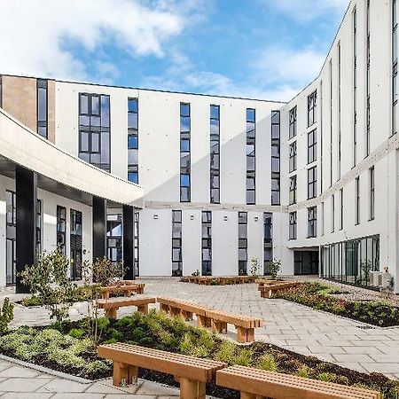 Destiny Student - Holyrood Hotel Edinburgh Exterior photo